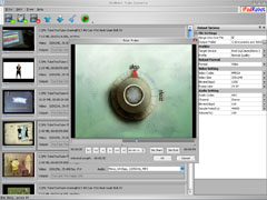 Free iPod Video Converter