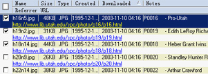 Picture Downloader Screenshots 2